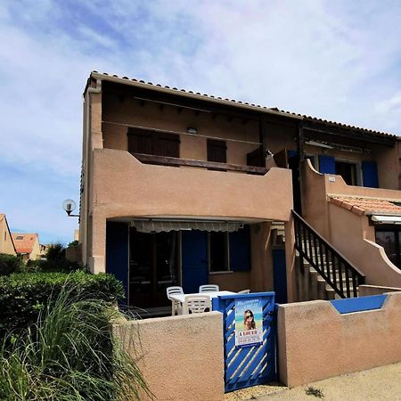 Residence Grande Bleue - 2 Pieces 4 Couchages Port Leucate Mae-5264 Exterior photo